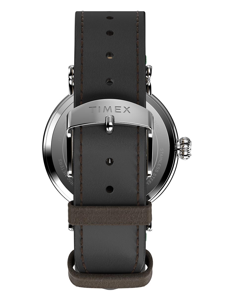 Reloj Peanuts Waterbury Standard para hombre TW2V60700VT 5
