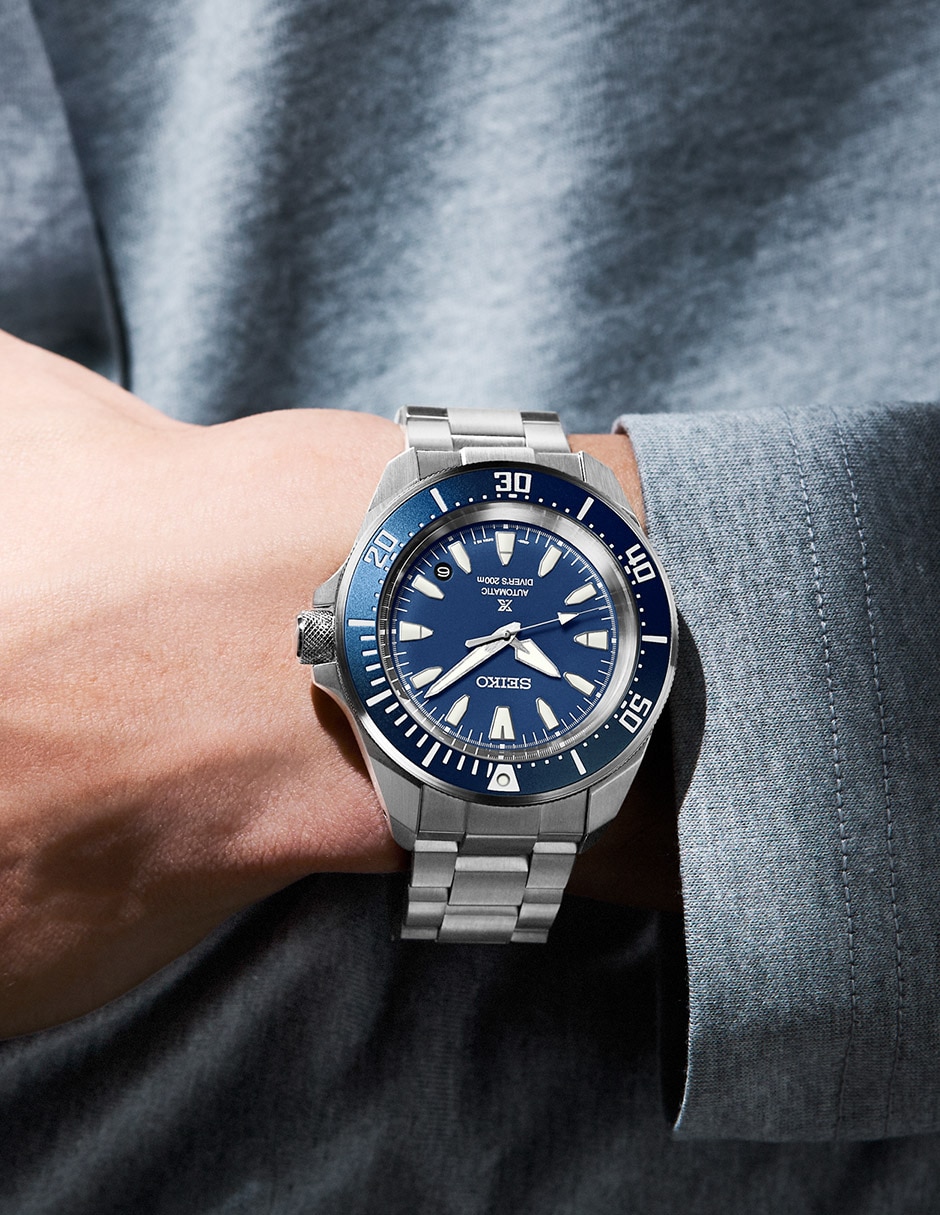 Reloj Prospex para hombre SRPL51 4