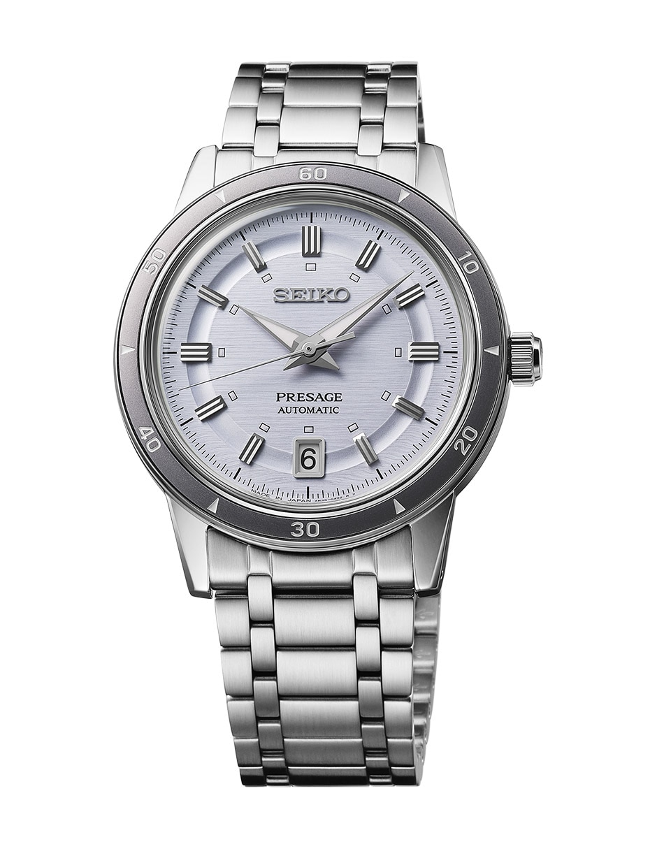 Reloj Presage para hombre SRPL73 Reloj Presage para hombre SRPL73