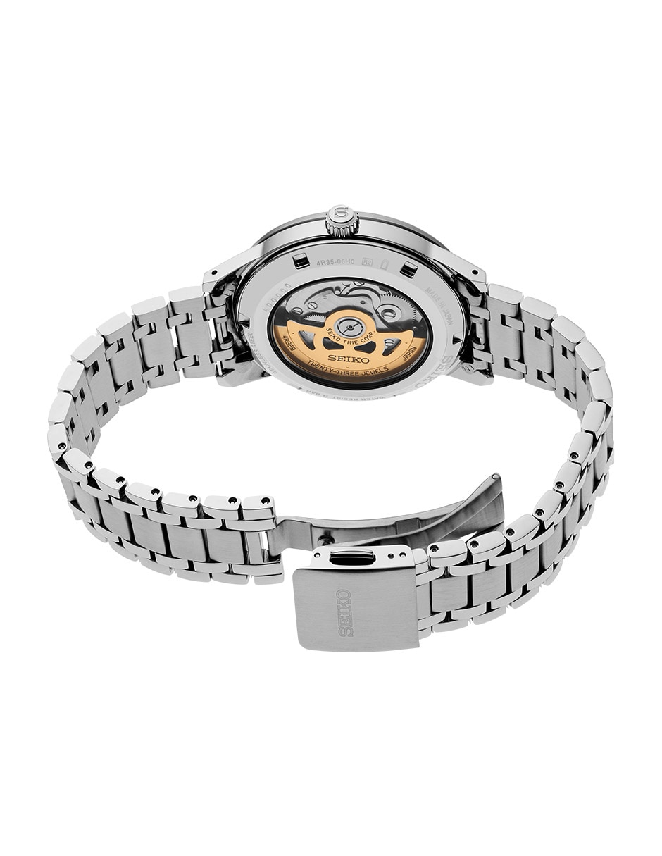 Reloj Presage para hombre SRPL73 3