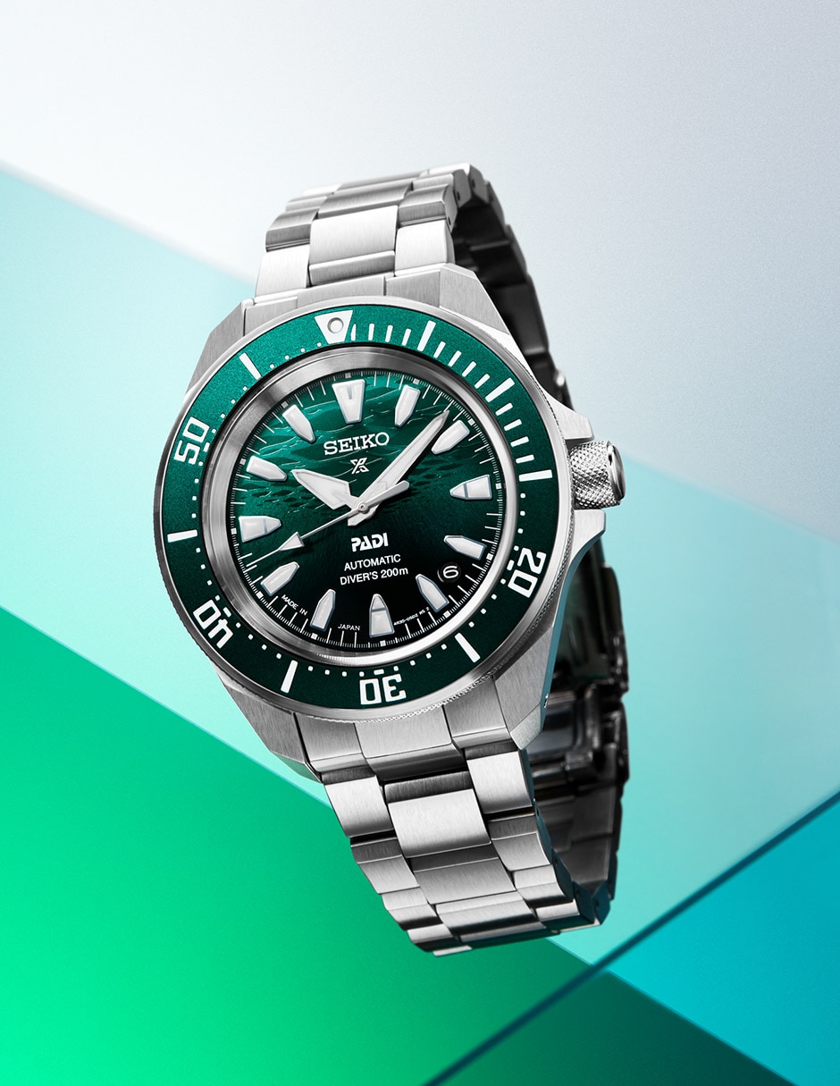 Reloj Prospex para hombre SRPL53 3