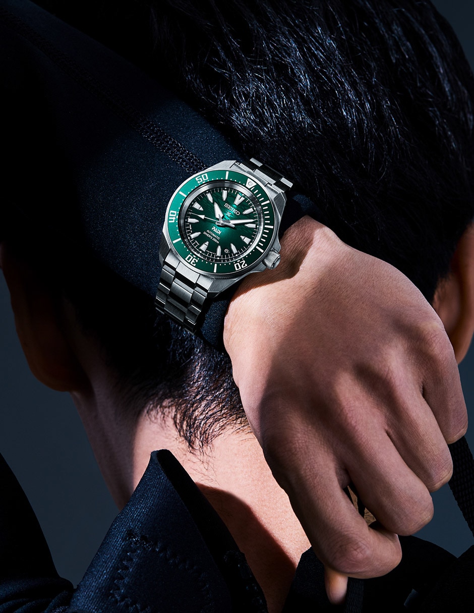 Reloj Prospex para hombre SRPL53 5