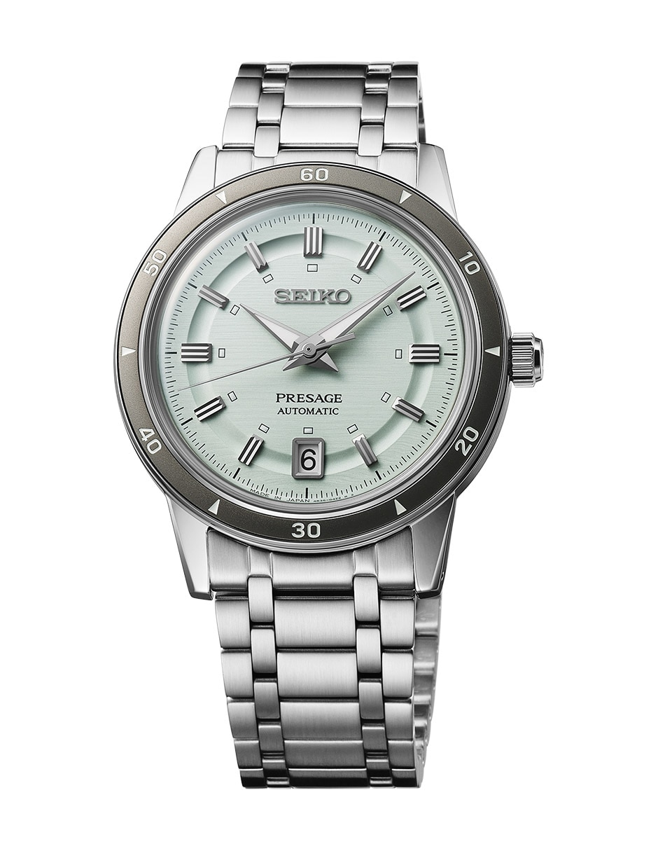 Reloj Presage para hombre SRPL71 Reloj Presage para hombre SRPL71