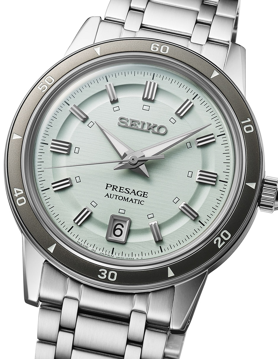 Reloj Presage para hombre SRPL71 3