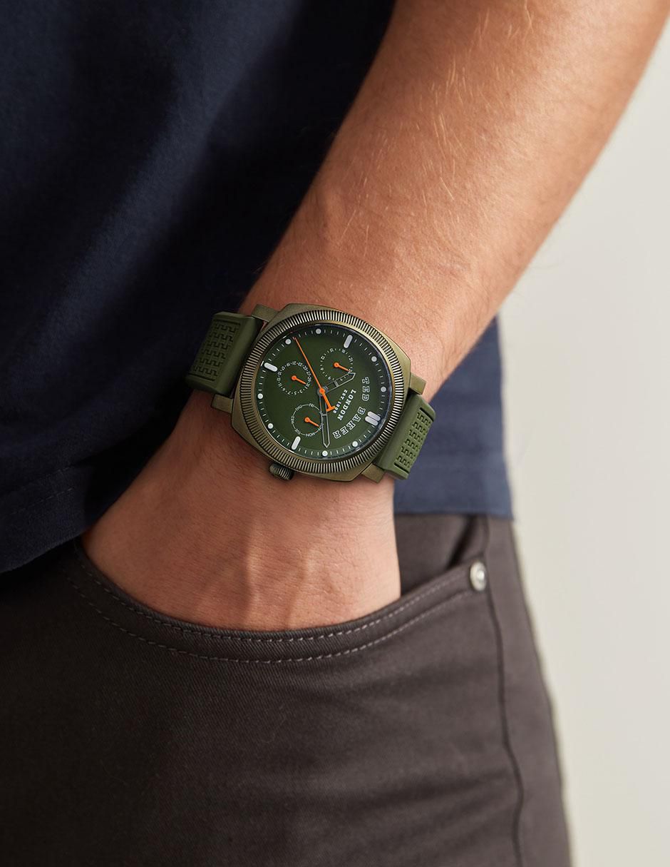 Reloj Caine Urban para hombre BKPCNS3099I 4
