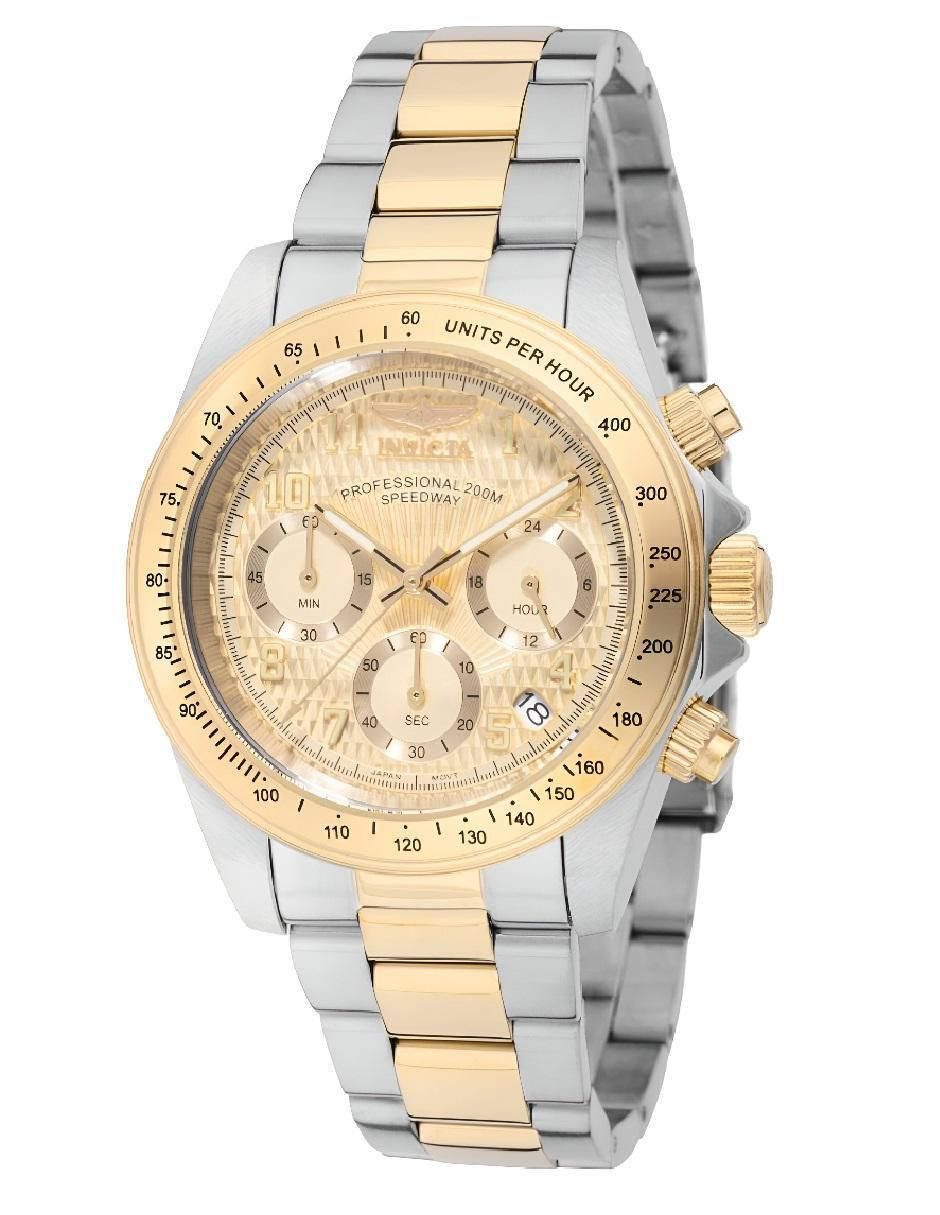 Reloj Speedway Suizo para hombre 49908 Reloj Speedway Suizo para hombre 49908