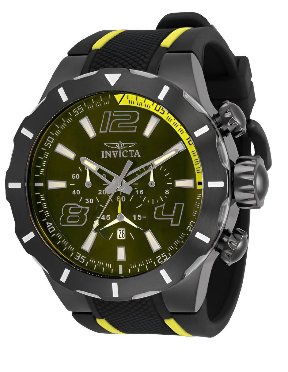 Reloj S1 Rally Suizo para hombre 33323