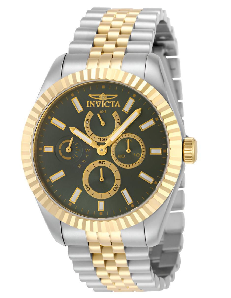 Reloj Specialty Suizo para hombre 49539 Reloj Specialty Suizo para hombre 49539
