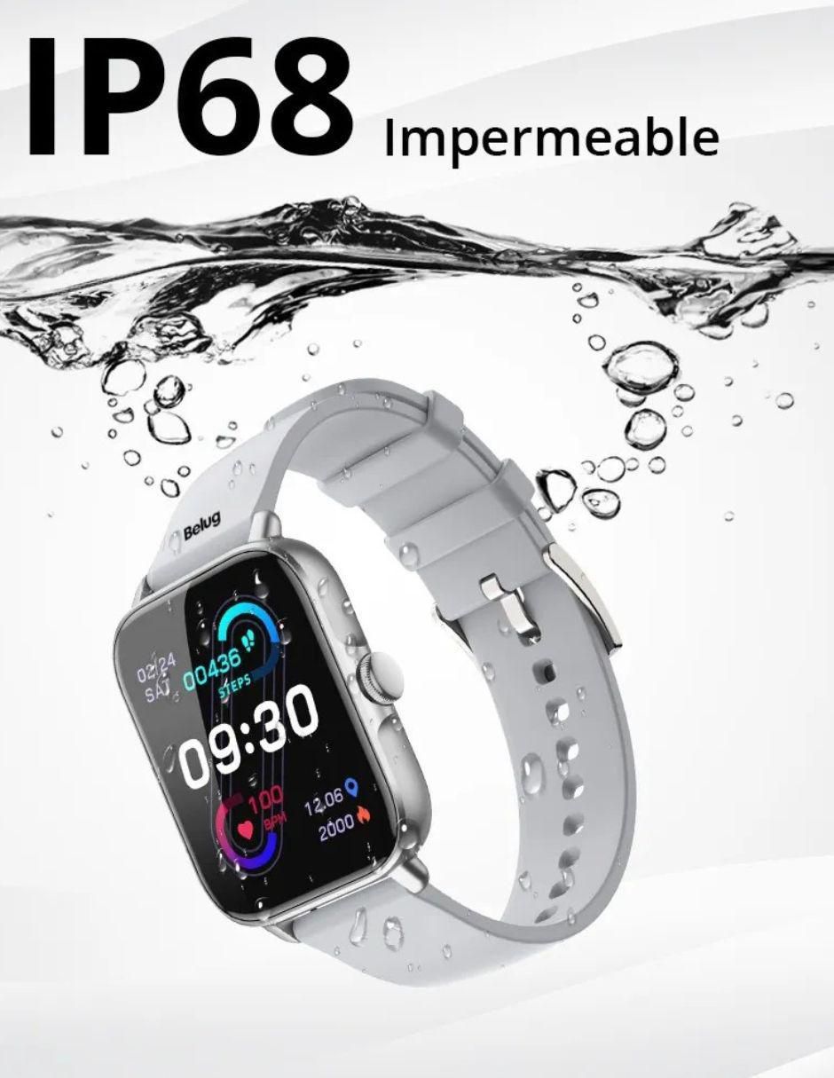 Smartwatch unisex 2