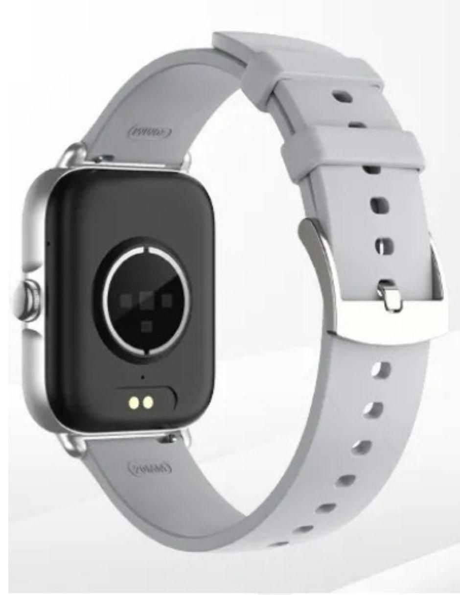Smartwatch unisex 3