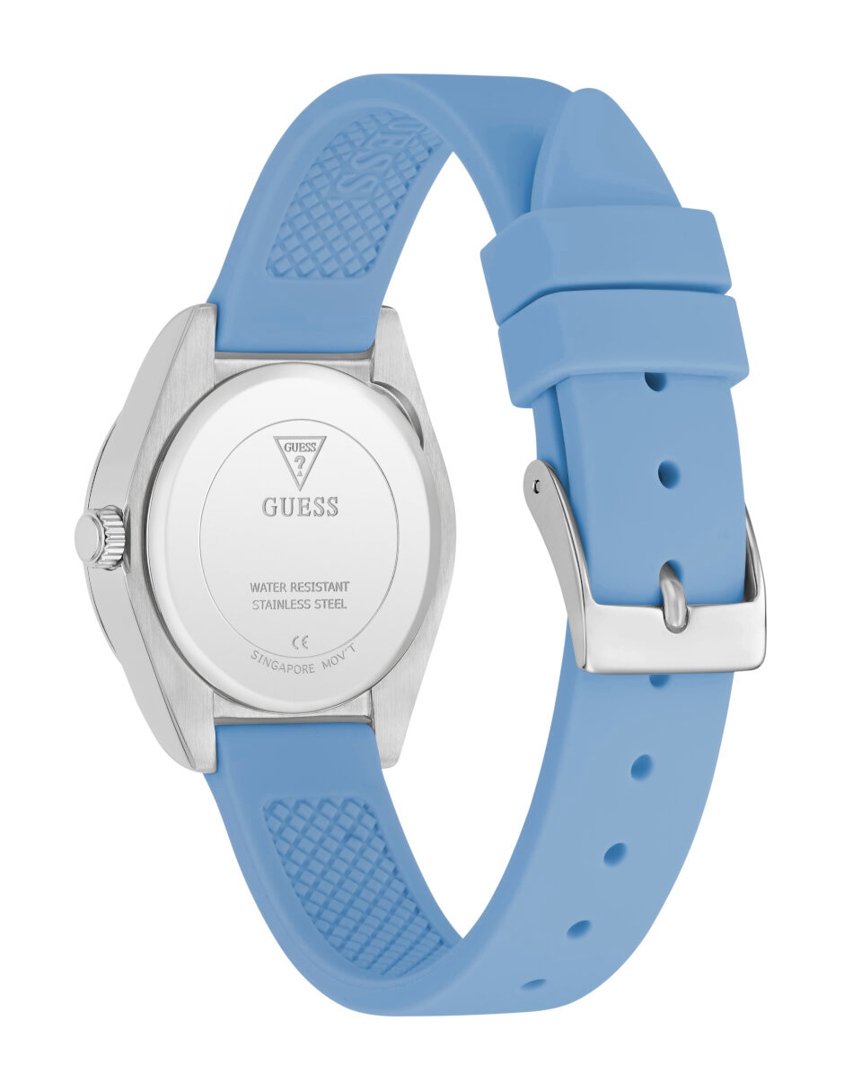 Reloj Mini Luna para mujer Gw1000L1 4