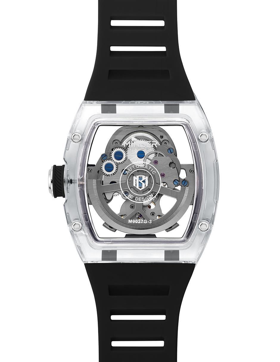 Reloj Crystal Skeleton para hombre M9027G-3.03 3