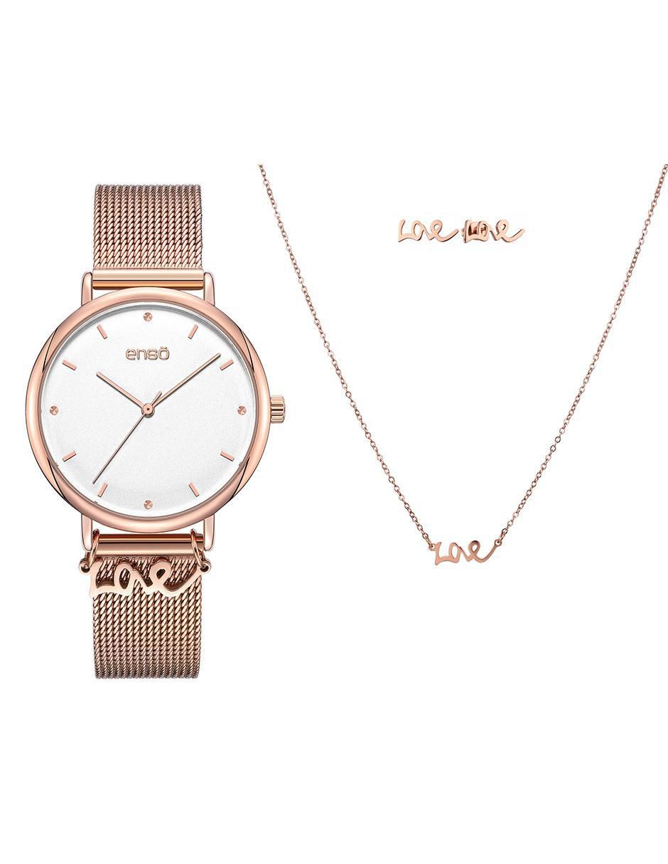 Reloj Gift Set para mujer EWBSL17 Reloj Gift Set para mujer EWBSL17