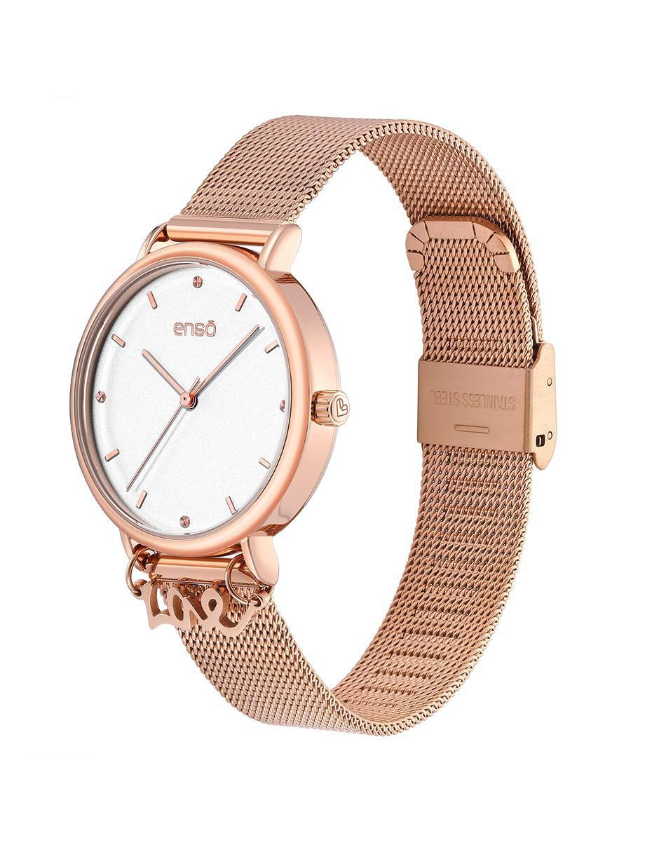 Reloj Gift Set para mujer EWBSL17 2