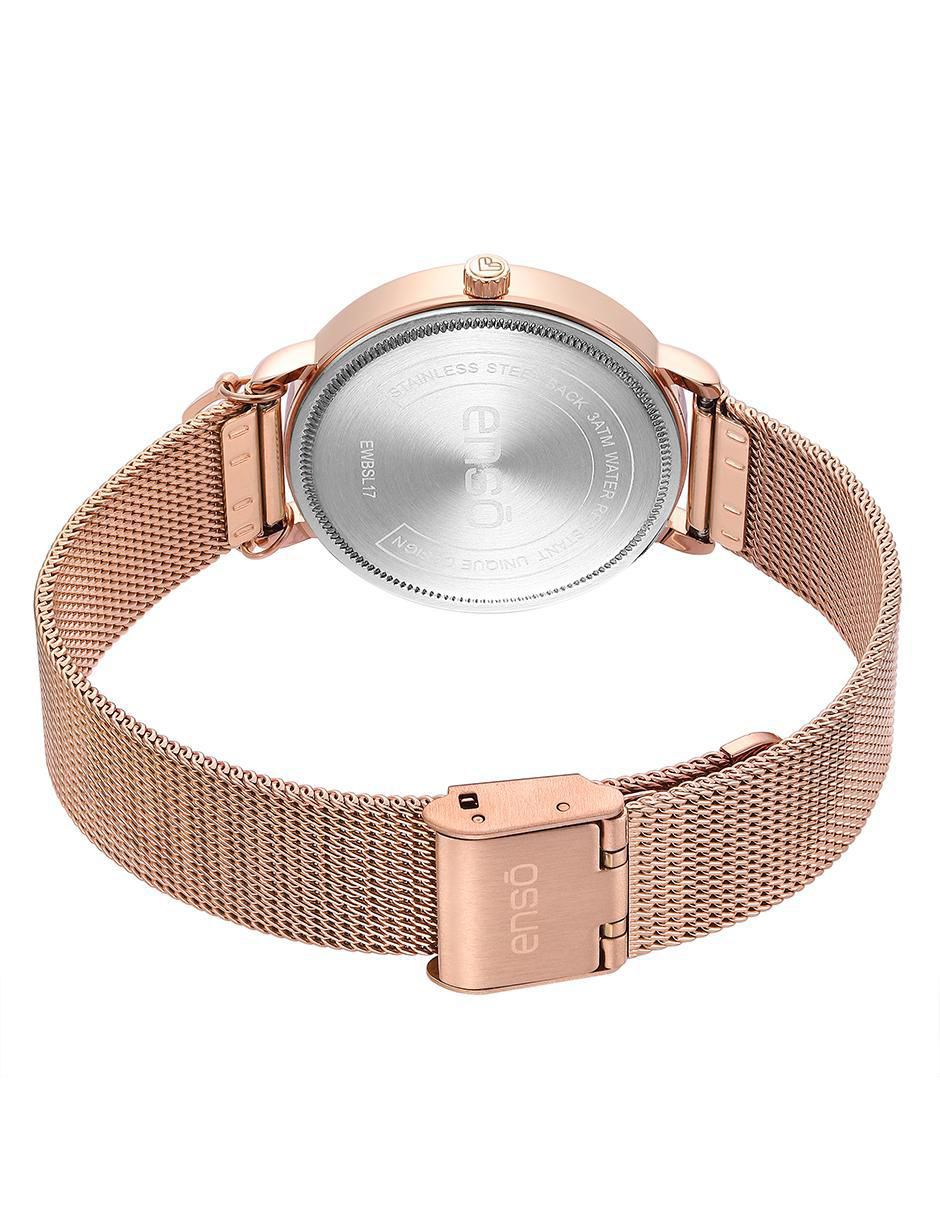 Reloj Gift Set para mujer EWBSL17 3