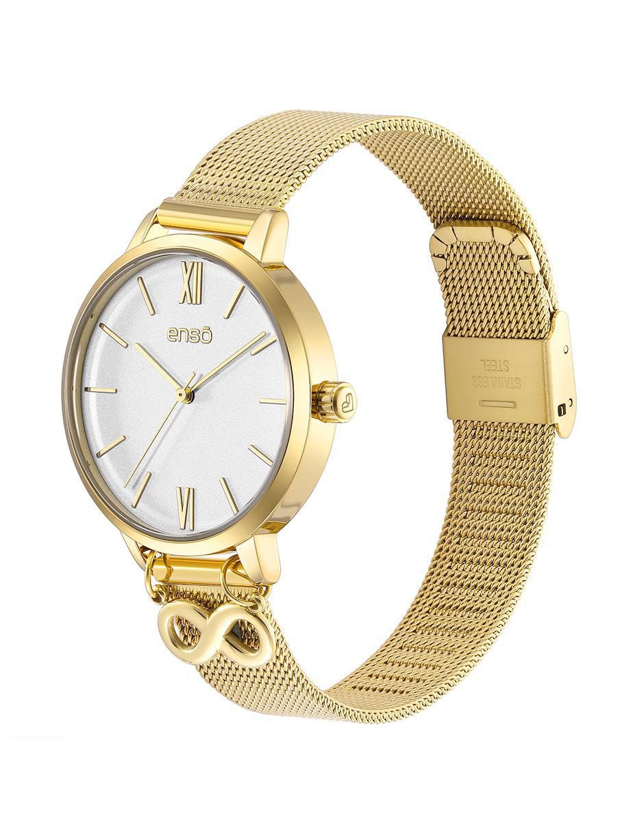 Reloj Gift Set para mujer EWBSL15 2