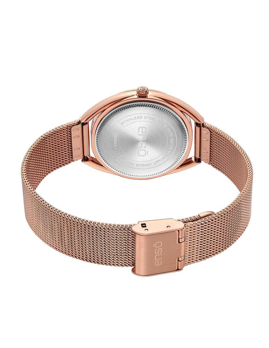 Reloj RG Watches para mujer EW2541L1 3