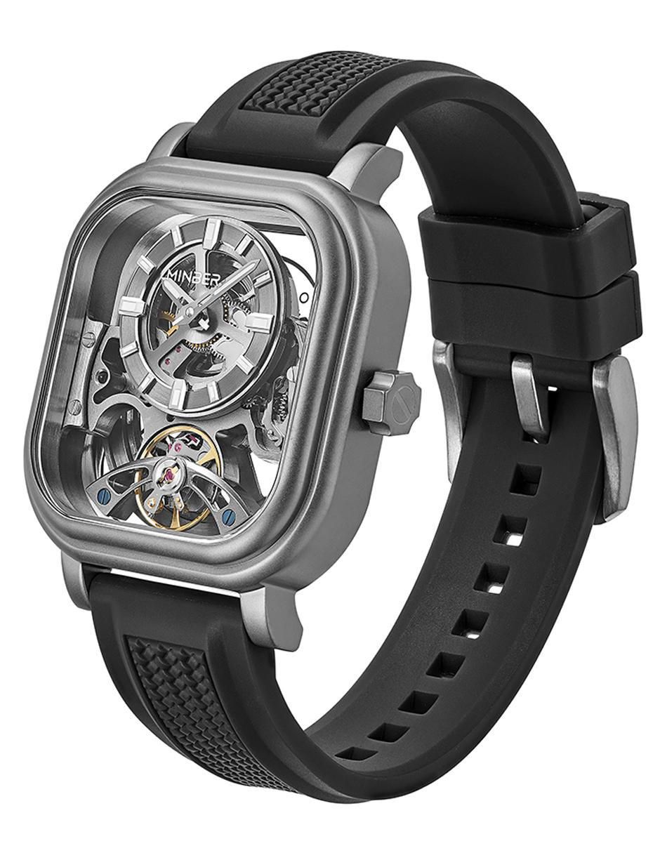 Reloj Automatic Skeleton para hombre M9220G.02 2