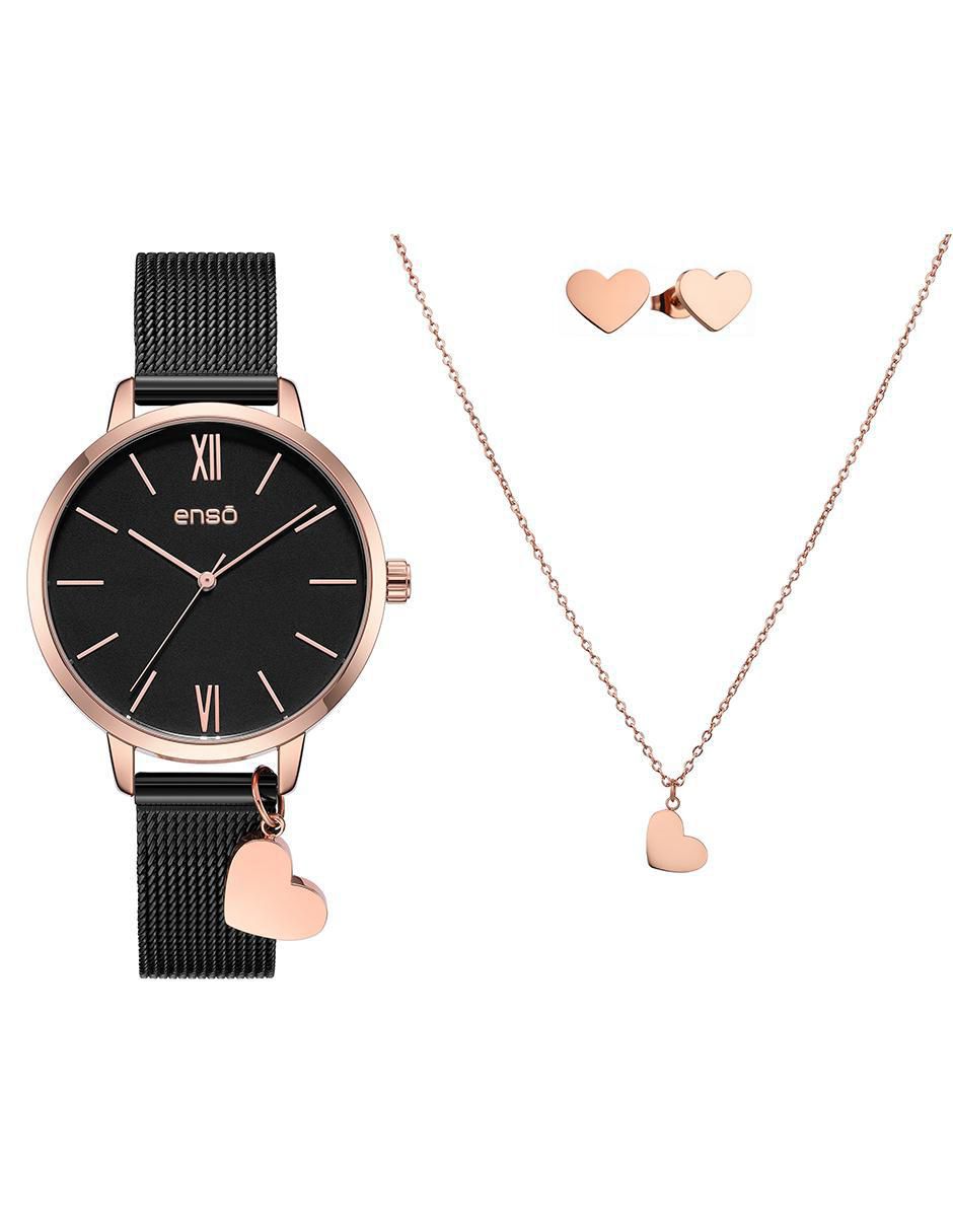 Reloj Heartbeat para mujer EWBSL18