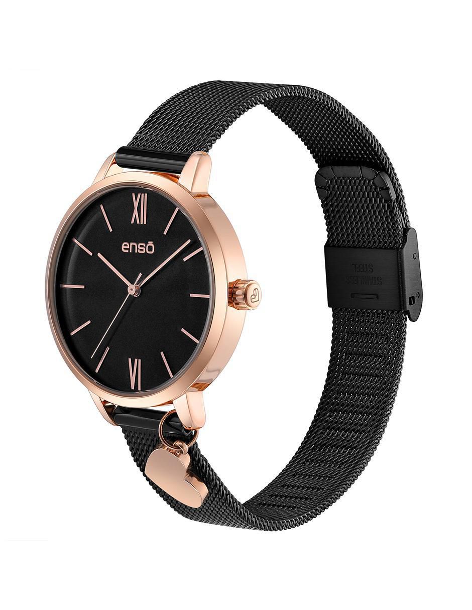 Reloj Heartbeat para mujer EWBSL18 2