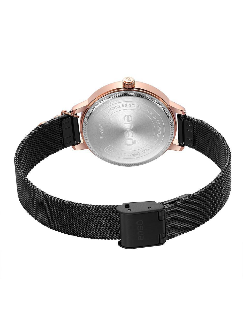 Reloj Heartbeat para mujer EWBSL18 3