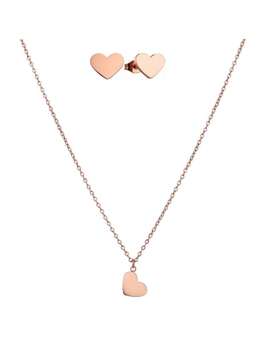 Reloj Heartbeat para mujer EWBSL18 5