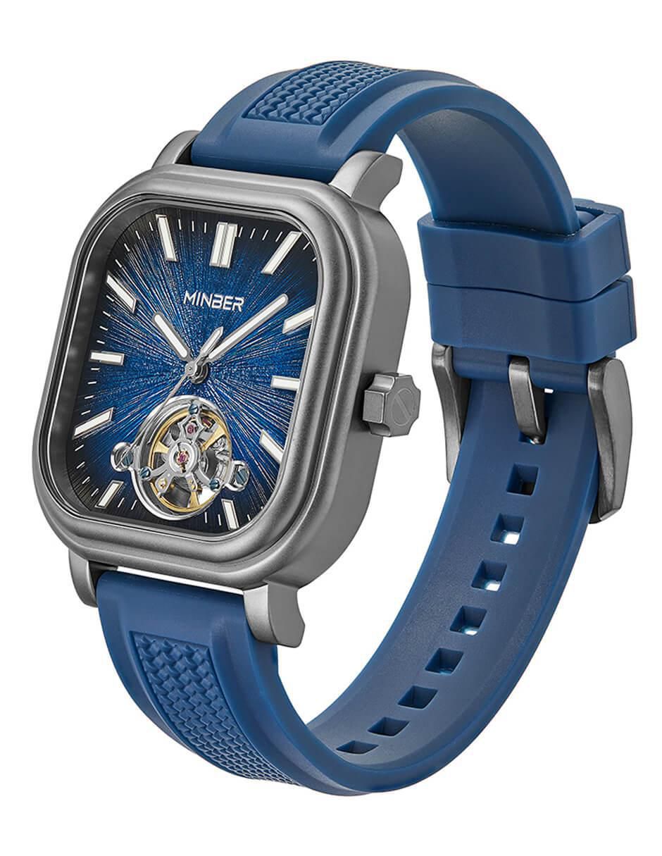 Reloj Automatic Open Heart para hombre M9220G-2.02 2