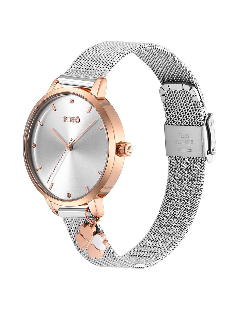 Reloj Lucky Charm para mujer EWBSL16 2