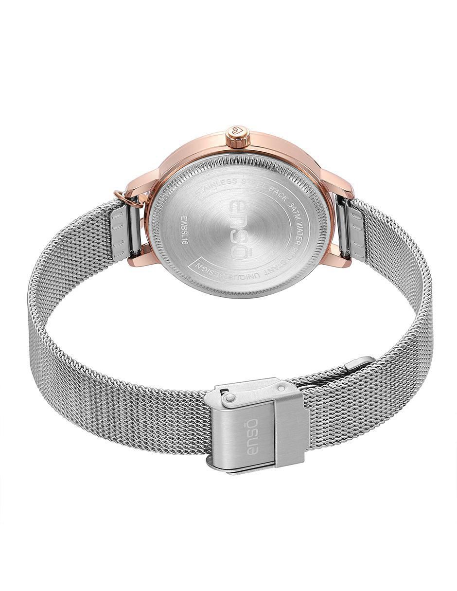 Reloj Lucky Charm para mujer EWBSL16 3