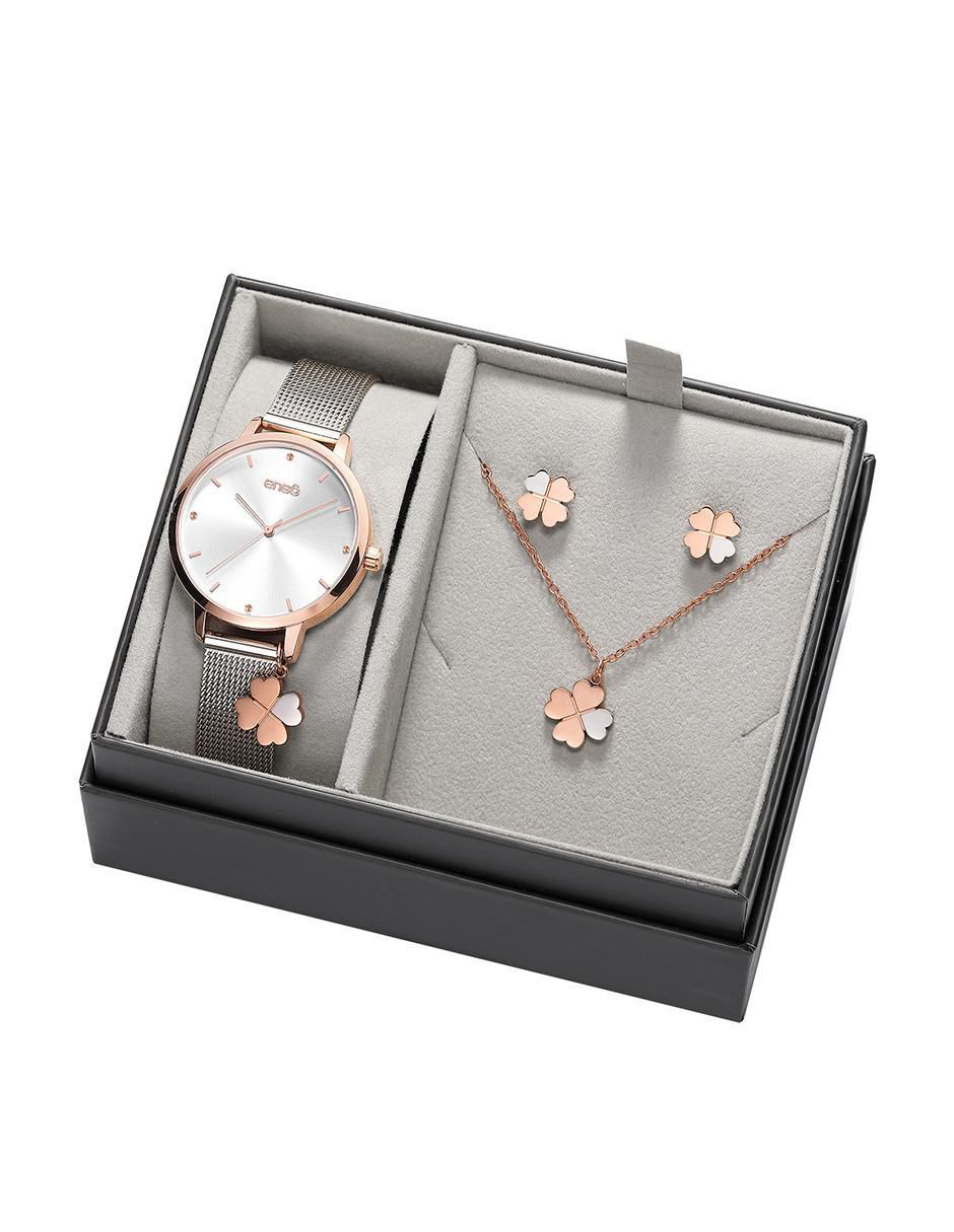Reloj Lucky Charm para mujer EWBSL16 4