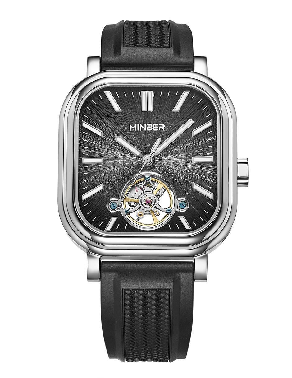 Reloj Automatic Open Heart para hombre M9220G-2.01 Reloj Automatic Open Heart para hombre M9220G-2.01