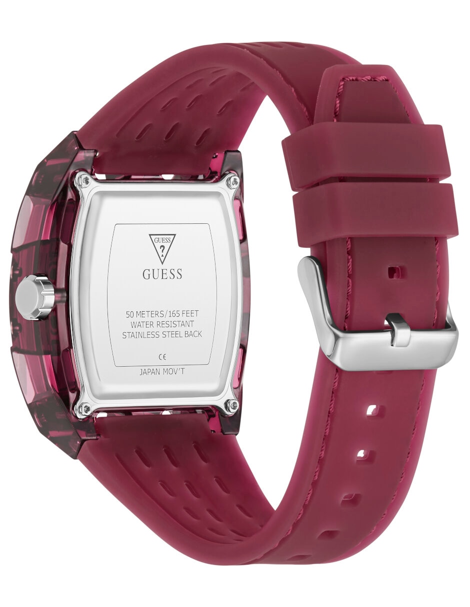 Reloj Phoenix para hombre Gw0499G12 4