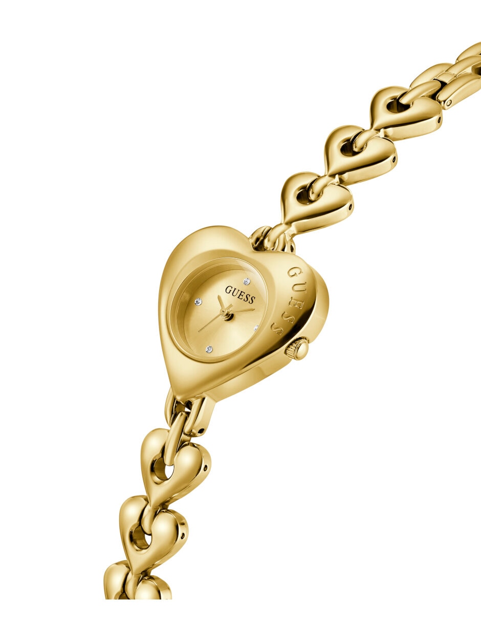 Reloj Valerie para mujer Gw0992L2 3