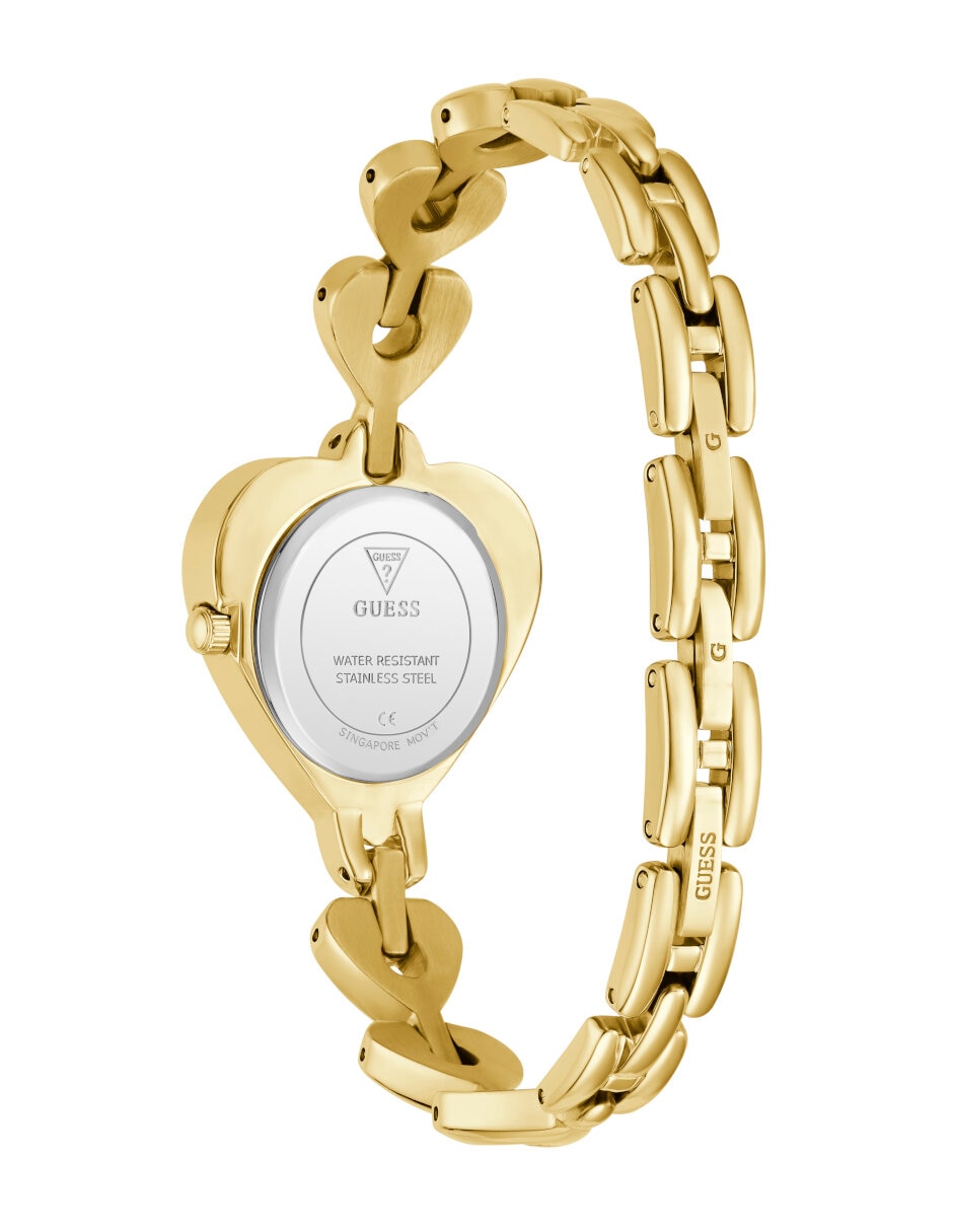 Reloj Valerie para mujer Gw0992L2 4