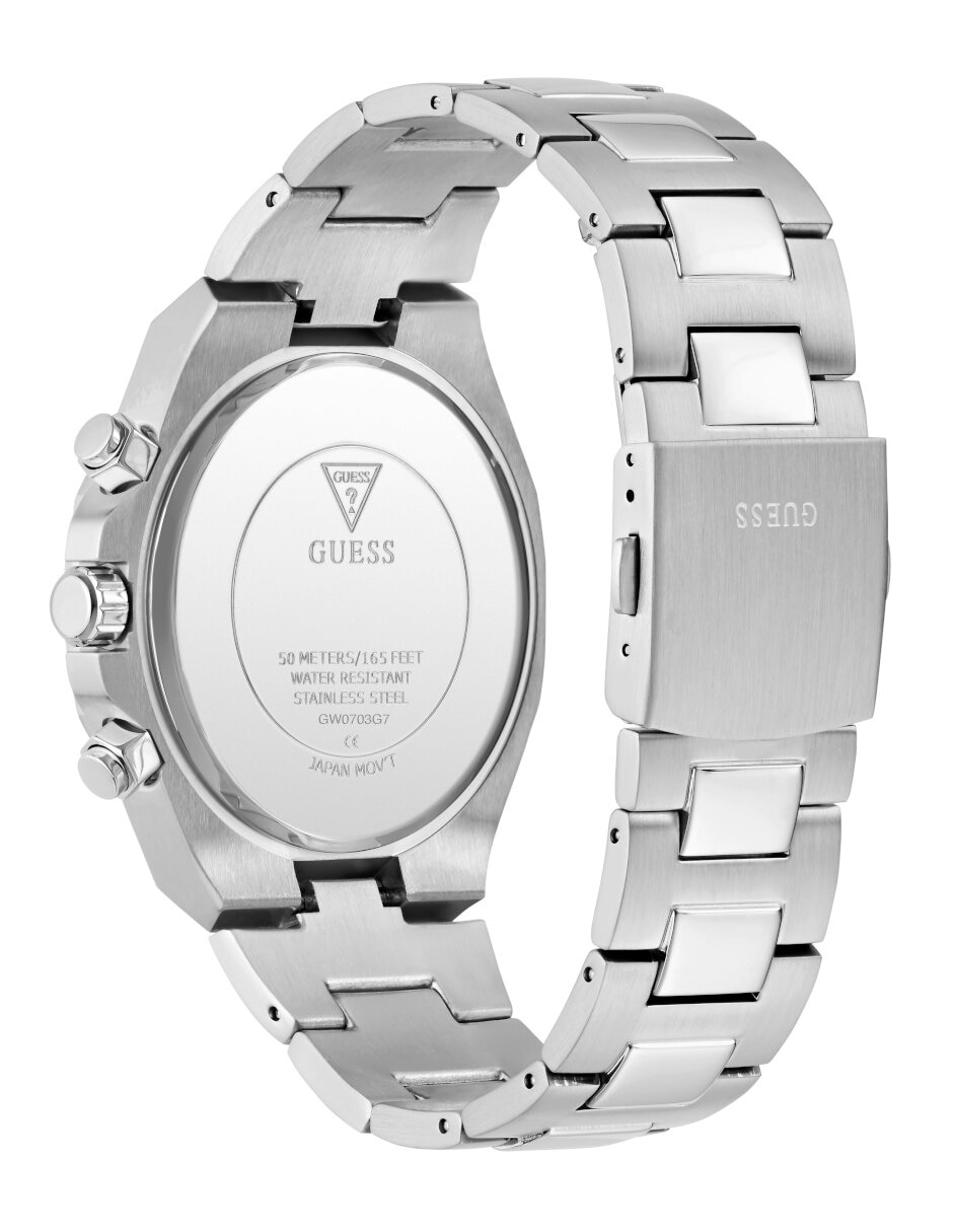 Reloj Equity para hombre Gw0703G7 4