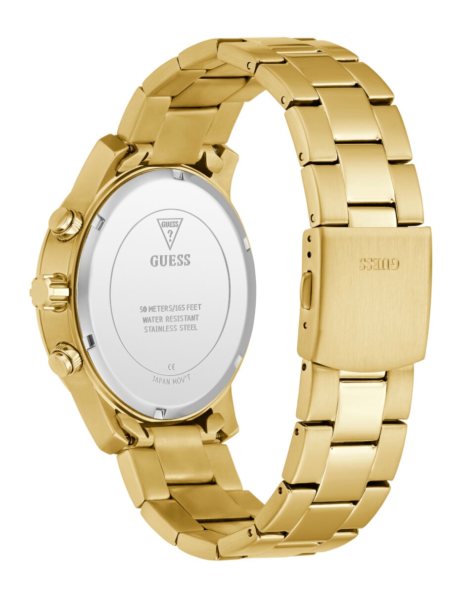 Reloj Parker para hombre Gw1006G2 4