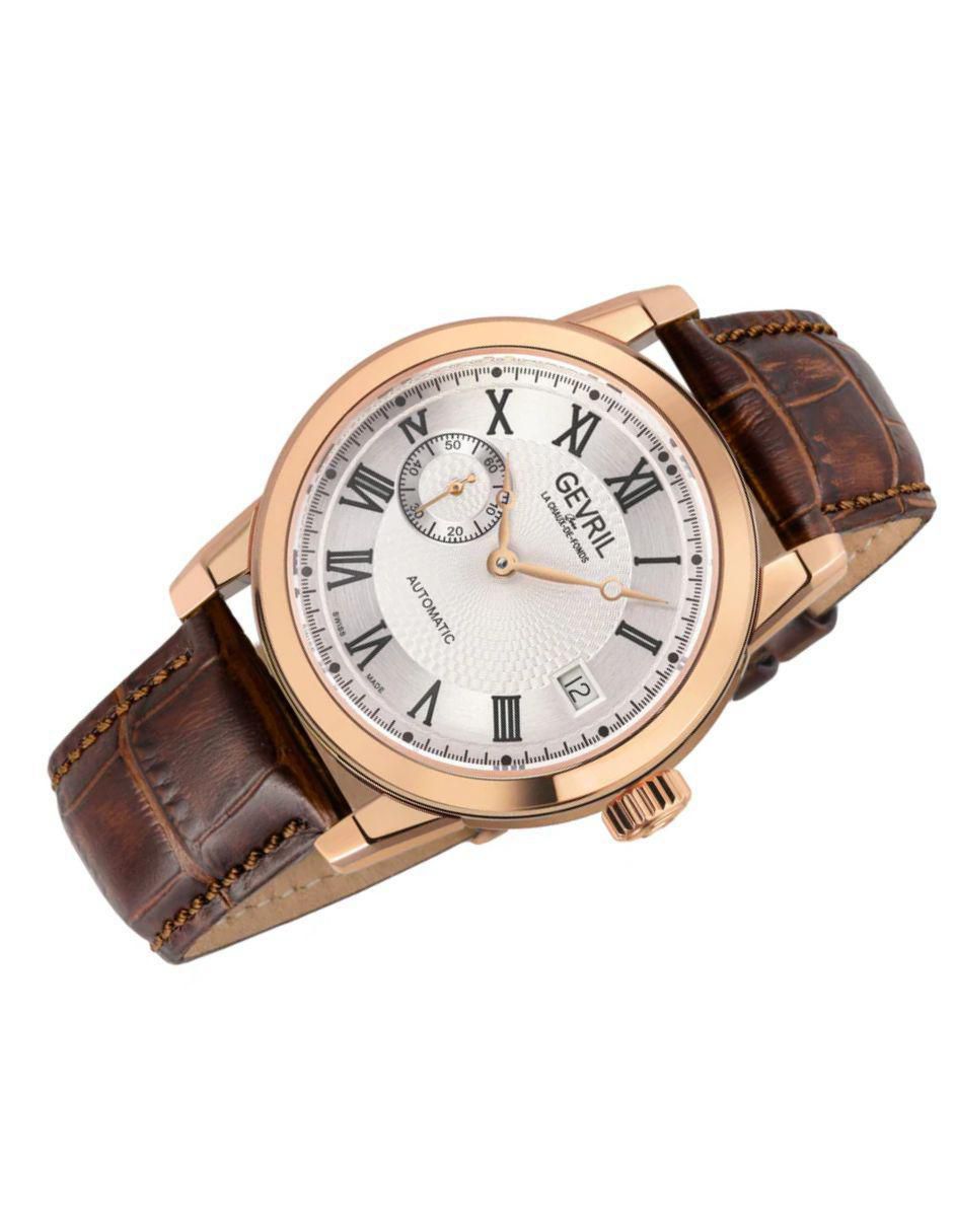 Reloj Madison para hombre 2567 5