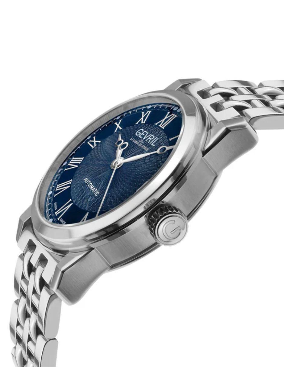 Reloj Madison para hombre 2578 2