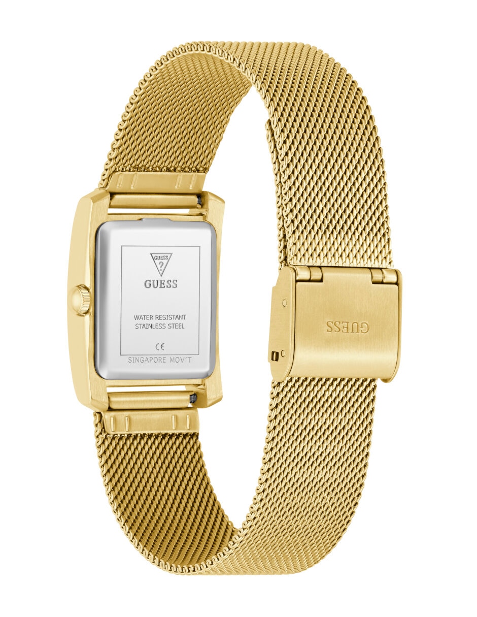 Reloj Bonnet para mujer Gw0997L2 4