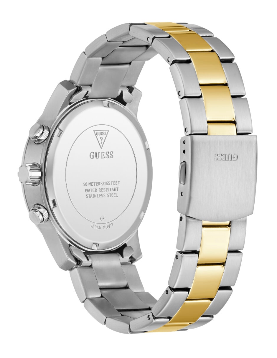 Reloj Parker para hombre Gw1006G4 4