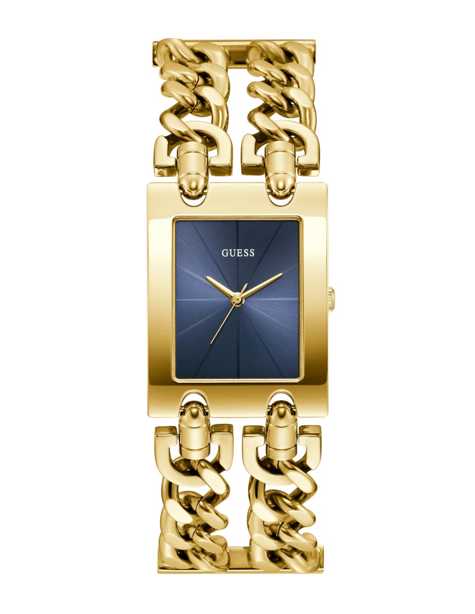 Reloj Mod Heavy Metal para mujer Gw0740L3