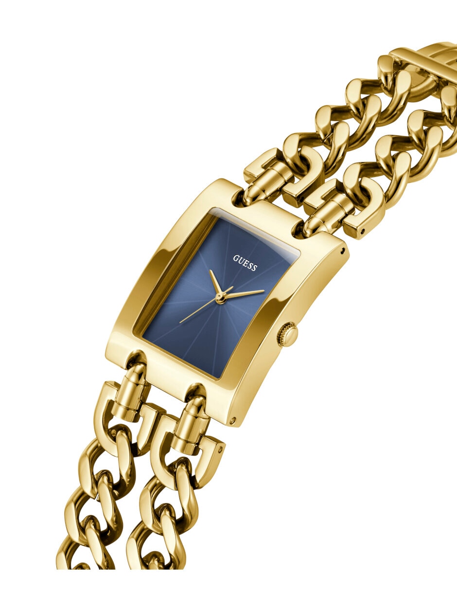 Reloj Mod Heavy Metal para mujer Gw0740L3 3