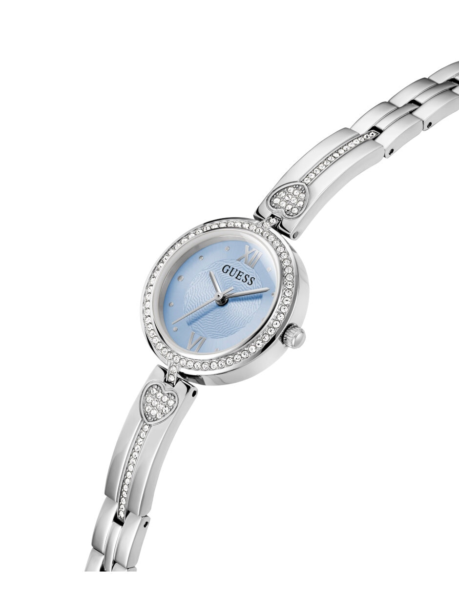 Reloj Lovey para mujer Gw0655L4 3