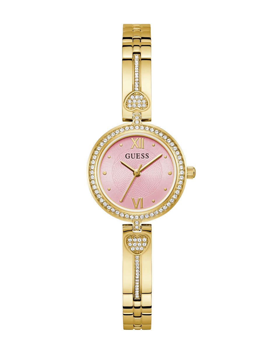 Reloj Lovey para mujer Gw0655L5