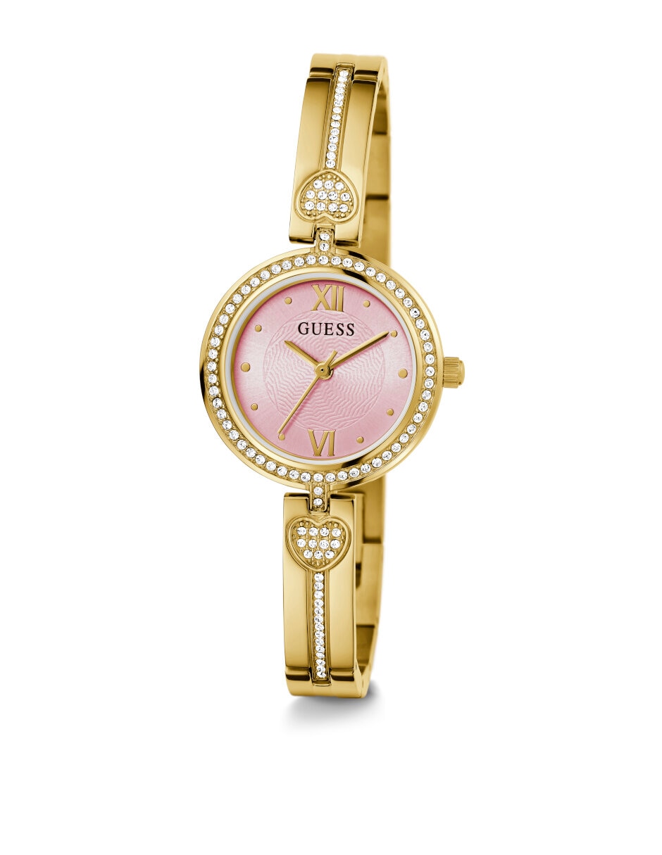 Reloj Lovey para mujer Gw0655L5 2