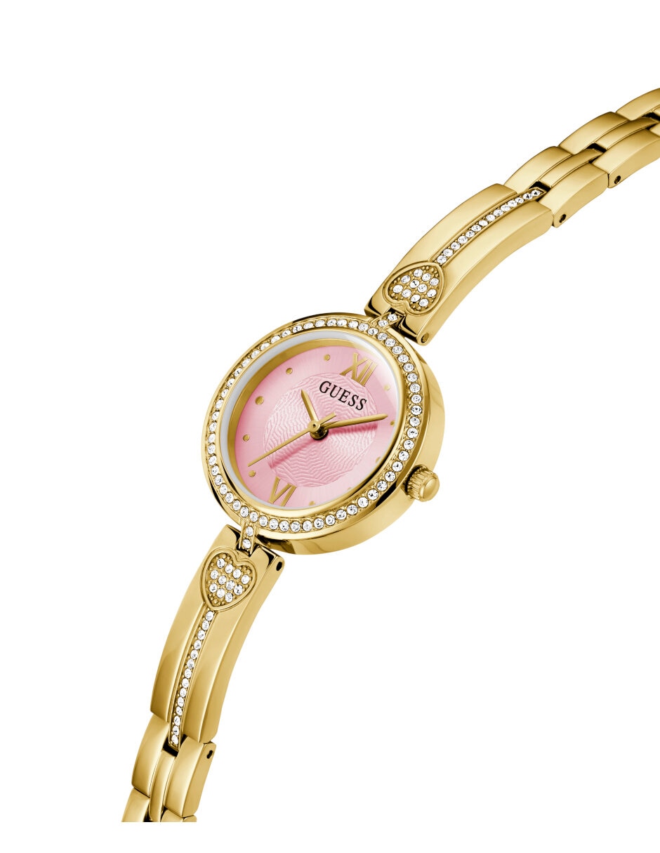 Reloj Lovey para mujer Gw0655L5 3