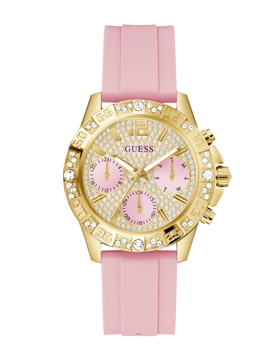 Reloj Majesty para mujer Gw0772L6 1