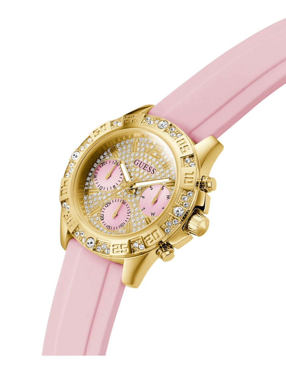 Reloj Majesty para mujer Gw0772L6 3