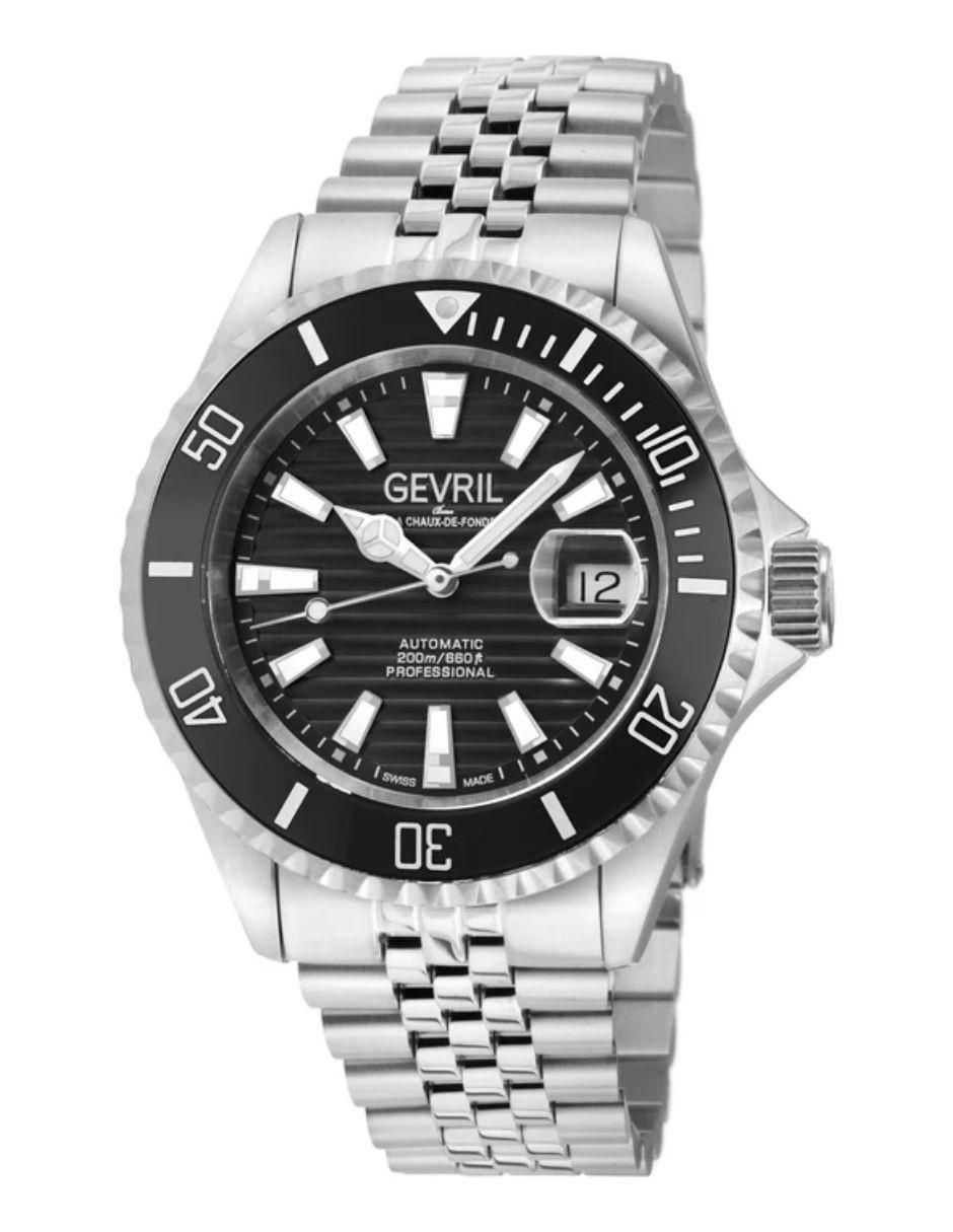 Reloj Chambers para hombre 42600 Reloj Chambers para hombre 42600