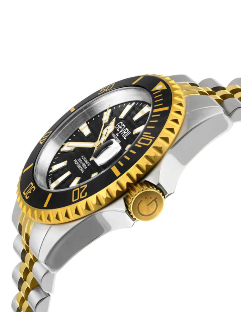Reloj Chambers para hombre 42602 3